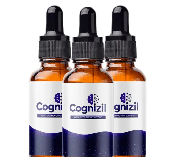 Cognizil 3 bottle pack, most popular, $59 per bottle